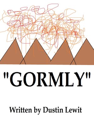 cover image of Gormly